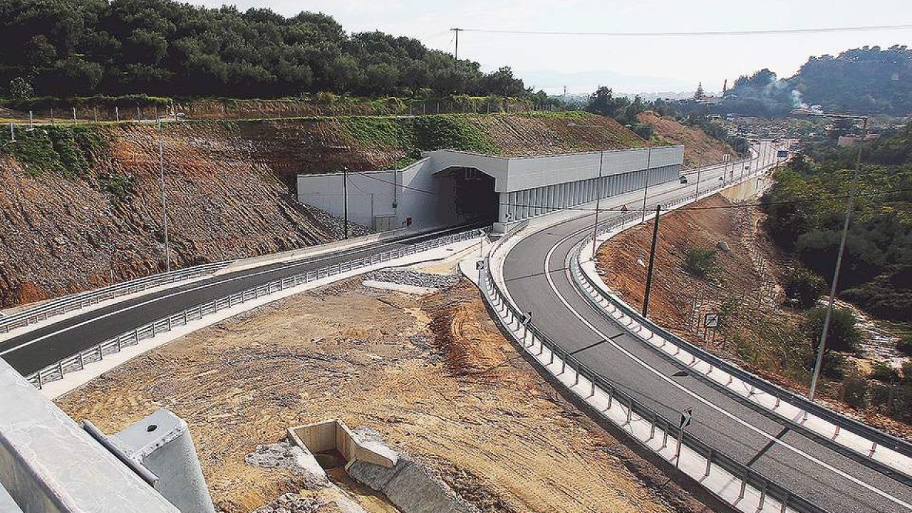 Λίγο πριν την είσοδό της στην ΓΕΚΤΕΡΝΑ η Μαριάννα Λάτση